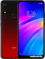 Смартфон Xiaomi Redmi 7 3GB/32GB международная версия (красный)