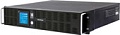 Источник бесперебойного питания CyberPower PR2200 LCD 2U (PR2200ELCDRT2U)