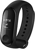 Фитнес-браслет Xiaomi Mi Band 3 международная версия (черный)