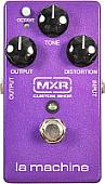 Гитарная педаль MXR CSP203 La Machine