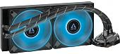 Кулер для процессора Arctic Liquid Freezer II 280 RGB ACFRE00108A