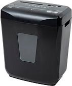 Шредер BRAUBERG 818M 532153