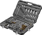 Универсальный набор инструментов Denzel 15807 (216 предметов)