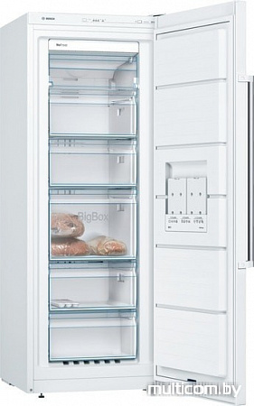 Морозильник Bosch GSN29VW21R