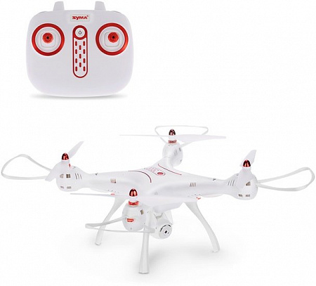 Квадрокоптер Syma X8SC