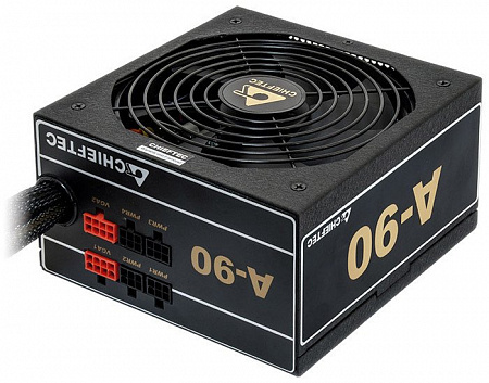 Блок питания Chieftec А-90 750W (GDP-750C)