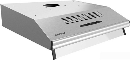 Кухонная вытяжка Darina Flap 501 X
