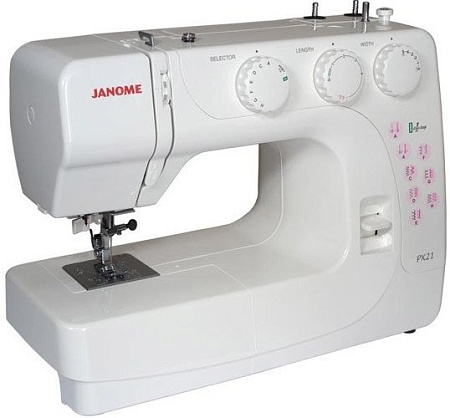 Швейная машина Janome PX 21