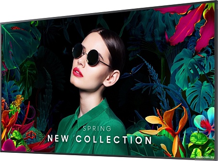 Информационная панель Samsung QM55C LH55QMCEBGCXCI