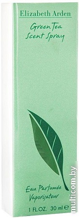 Elizabeth Arden Green Tea EdP (30 мл)