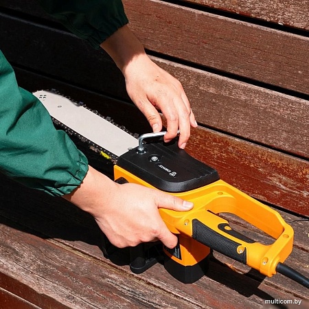 Шина для пилы Deko CS4 063-4375