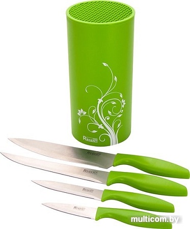 Набор ножей Regent 93-KN-FI-S5