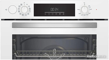 Электрический духовой шкаф BEKO BBIS143N0W