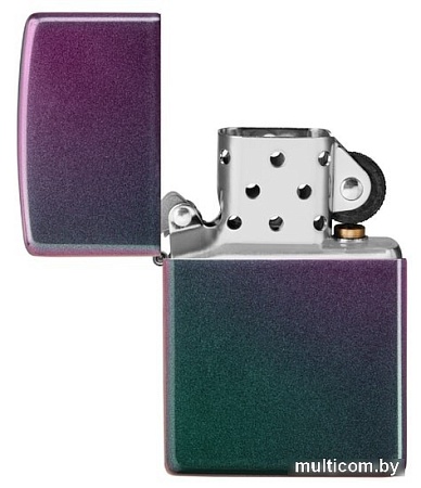 Зажигалка Zippo Iridescent 49146