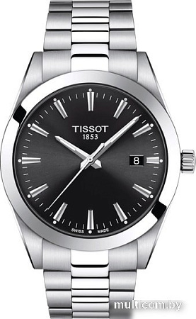 Наручные часы Tissot Gentleman T127.410.11.051.00