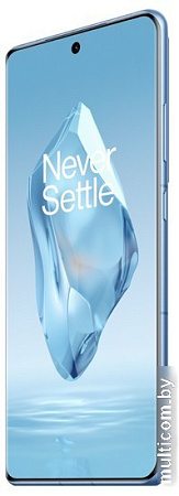 Смартфон OnePlus 12R 16GB/256GB международная версия (синий)
