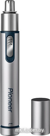 Триммер для носа и ушей Pioneer NT02