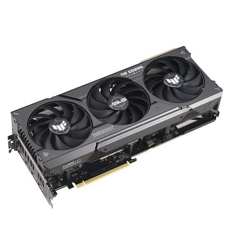 Видеокарта ASUS TUF Gaming GeForce RTX 4070 12GB GDDR6X TUF-RTX4070-12G-GAMING