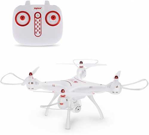 Квадрокоптер Syma X8SC