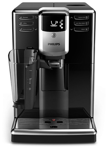Кофемашина Philips EP5030 Series 5000