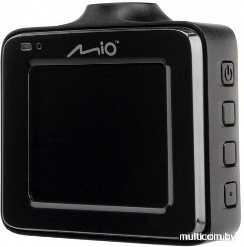 Автомобильный видеорегистратор Mio MiVue C325