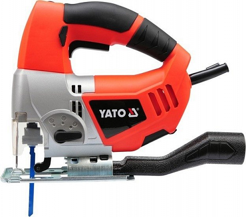 Электролобзик Yato YT-82270