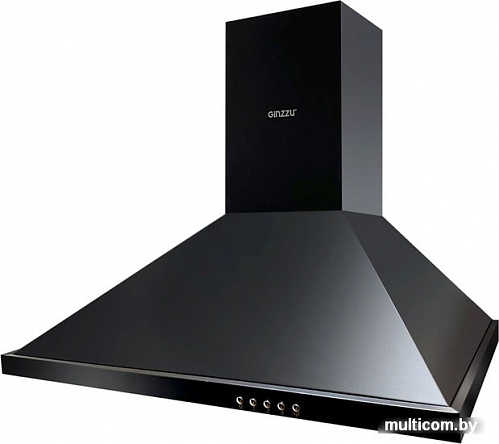 Кухонная вытяжка Ginzzu Array HKH-120