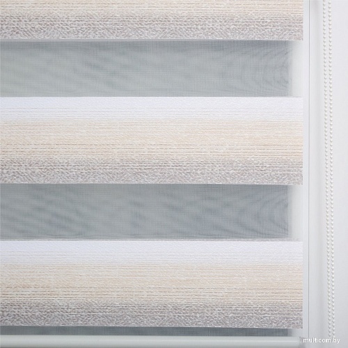 Шторы день-ночь Lm Decor Дабл ДН LB 55-02 140x170