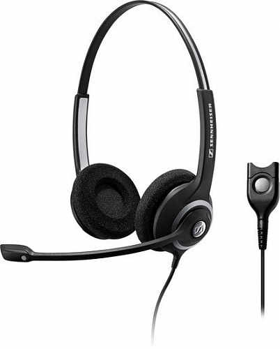 Наушники Sennheiser SC 260