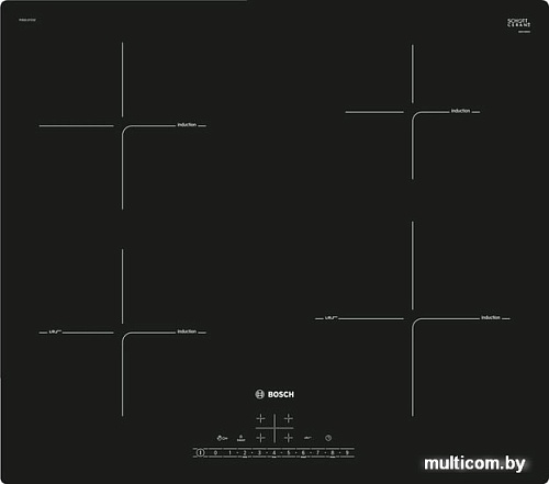 Варочная панель Bosch PIE611FC5Z