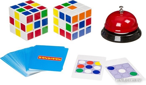 Головоломка Bondibon Кубик в кубе ВВ4164