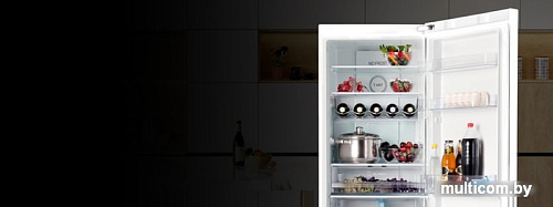 Холодильник Haier C2F637CGWG