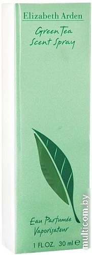 Elizabeth Arden Green Tea EdP (30 мл)