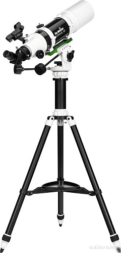 Телескоп Sky-Watcher StarTravel BK 102 AZ PRONTO на треноге Star Adventurer