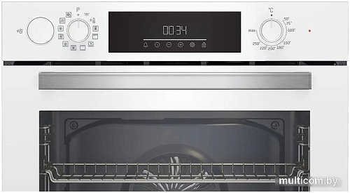 Электрический духовой шкаф BEKO BBIS143N0W