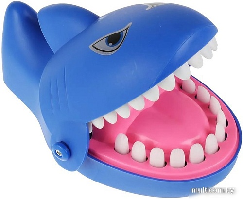 Развивающая игрушка Умные игры Акула Кусака B1906402-R