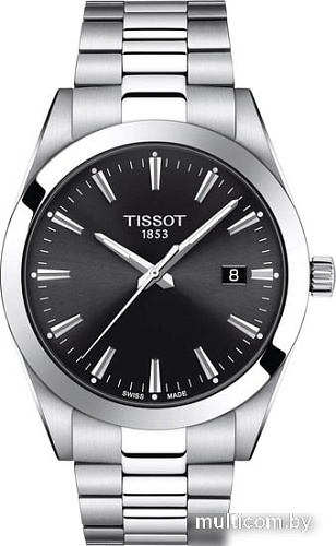 Наручные часы Tissot Gentleman T127.410.11.051.00