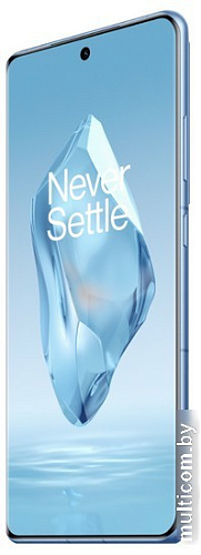 Смартфон OnePlus 12R 16GB/256GB международная версия (синий)