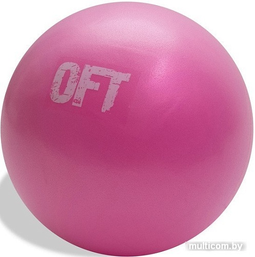 Гимнастический мяч Original FitTools FT-PBL-20