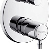Смеситель Hansgrohe Talis Classic 14145000