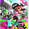 Игра Splatoon 2 для Nintendo Switch