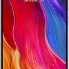 Смартфон Xiaomi Mi 8 6GB/64GB международная версия (белый)