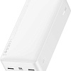 Baseus Bipow Digital Display PPDML-K02 30000mAh (белый)