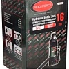 Бутылочный домкрат RockForce RF-T91604 16т.