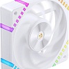Вентилятор для корпуса Jonsbo HF2-120W (белый)