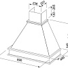 Кухонная вытяжка Franke Country Wood FCL 90 A2 321.0592.488 (белый)
