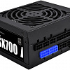 Блок питания SilverStone SX700-PT