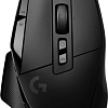 Logitech G502 X (черный)