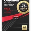 Карта памяти OltraMax Premium Series microSDXC 256GB OM256GCSDXC10UHS-1-PRU3 W