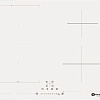 Варочная панель Schtoff I60H01 White